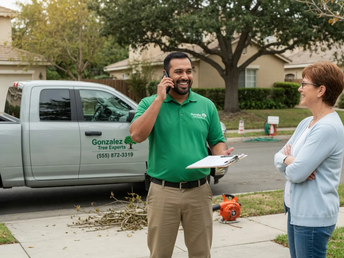 Tree Service Axtell, TX FAQs